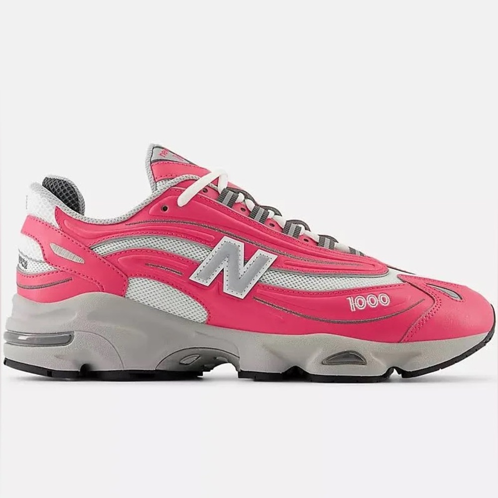New Balance | 1000 Dragon Fruit Sneakers Size: 9.5